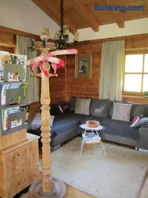 Ferienhaus Mandlhof - Image 2