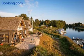 Pärnu Fisherman's cabin - Image 1