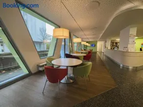 Jugendherberge Braunschweig - Image 4