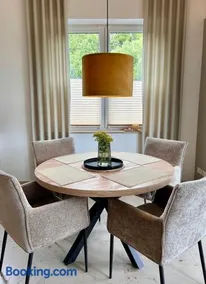 Ferienwohnung Clemens neue Wohnung zentral und hochwertig - Image 4