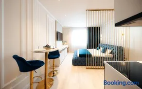 YamaLuxe Luxury Apartments - București - Image 1