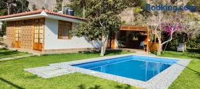 Casa de Campo Chinkay - Lunahuana - Image 1
