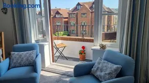 Swanage Coastal Apartments - Image 2