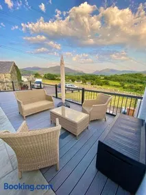 Bryn Mair cottage overlooking Snowdon - Image 2