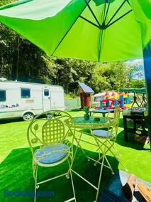 Cazare Camping Anca - Image 2