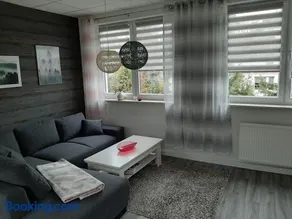 Ferienwohnung alte Stepperei - Image 3