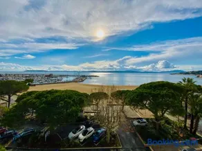 Grand appartement - Central Beach - Résidence de la Rose - Image 2