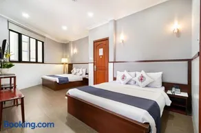 Văn Hoa Hotel - Image 3