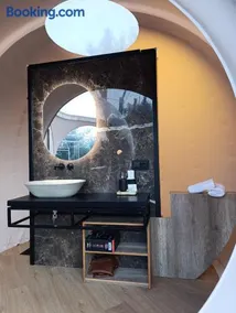 Tenuta Danesi - Camere - Appartamenti - Bubble Room - Image 5