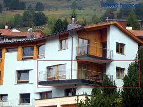 Appartamento con 1 camera da letto per 4 persone - Image 1