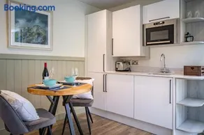 Lake District Woodland Pods - Winster, Bowness-on-Windermere - Image 3