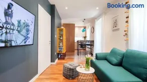 Apartment PM Volosko Seaside - Image 1
