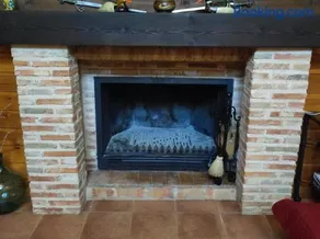 Casa Rural Entreolivos - Image 5