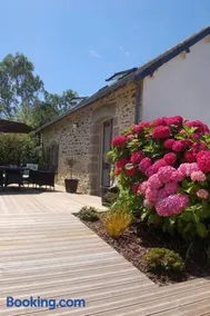 Maison de charme avec piscine - Image 1