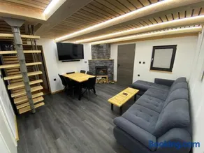 Brunarica Chalet Rogla Sauna - Image 3