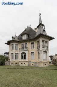 La Villa Santina - Image 1