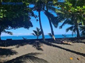 Taharu'u Guest House By The Beach - Image 2