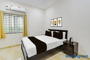 Super Townhouse Oak Hyderabad Central University - Image 3