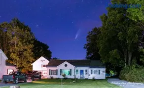 The Cottage in East Poultney - Image 1