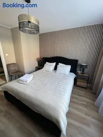 Apartament Centrum II - Image 1