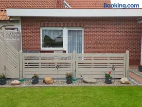 Apartamento con jardín, terraza y barbacoa | Vistas a la naturaleza - Image 5