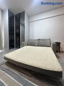 Studio com piscina e academia - Image 3