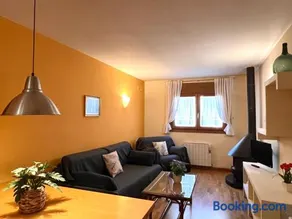Apartament Boet - Ainet de Cardós - L'Amfitriona - Image 5