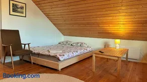 Cozy Cabin - Image 4