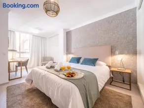 MALAGUETA SEA VIEW - PREMIUM APARTMENT - Image 2