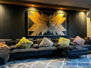 Das Mountain Getaway - Funky First Floor Stubai Super Card - Image 2