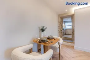 Modern Retreat near Aberaeron - Luxe 1 bed Escape - Image 4