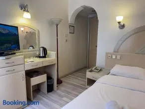 S Çelik Royal Otel - Image 5