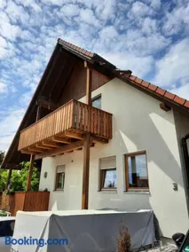 FeWo Zieger - Urlaub in Franken - Image 1