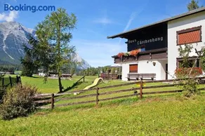 Fewo 3 Haus am Lärchenhang - Image 4