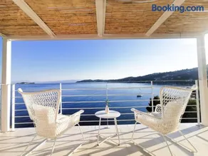 Evgenia Seafront House - Image 1