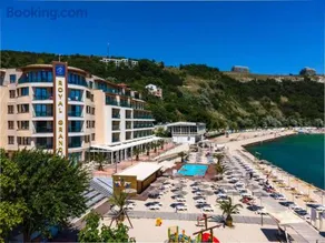 Royal Grand Hotel and Spa - All Inclusive and Free beach accsess - Image 3