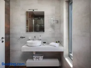 HADRIE LUXURY RESORT AND VILLAS ROVA b - Image 3
