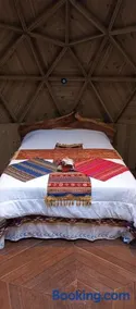 Sanayá Domo Glamping - Santa Elena - Image 4