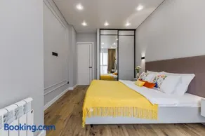 Oasis Premium апартаменты возле Триумфальной арки - Image 3