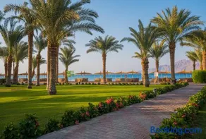 Dahab Lagoon Club & Resort Ex Tirana Dahab - Image 5