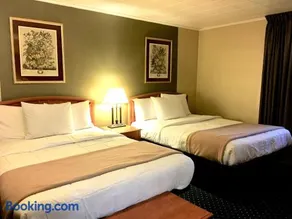 Scottish Inns Fayetteville - Image 2