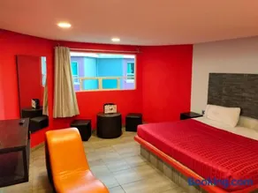 MOTEL EL PARTENON BY v EDEN - Image 2