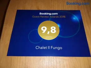Chalet Il Fungo - Image 2