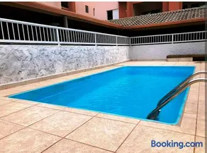Incrível Apto com piscina e churrasq em Ubatuba SP - Image 4
