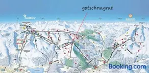Gotschnagrat Bergrestaurant- Best Panoramic View - Image 5