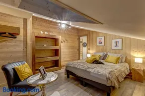 La Petite Galerie - Magnifique Duplex avec balcon vue montagne - Flumet - Image 2