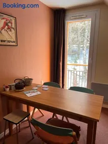 Studio aux pieds des pistes, des chemins de Rando - Image 4