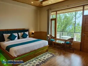 Aurohill Homestay Chail - Image 5