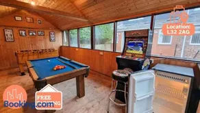 Luxury Sleeps 11 Kirkby Home by City SuperHost - Image 1