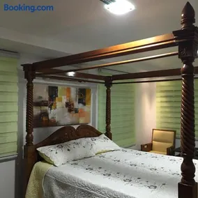 Sri Kilim Resthouse and Homestay Langkawi - Image 1